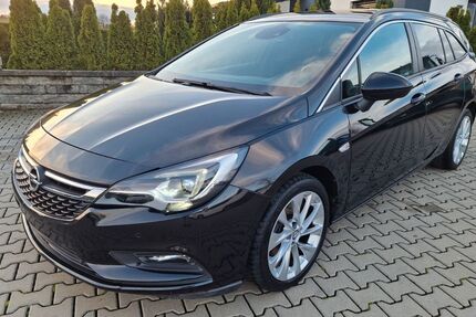 Opel Astra 179.200 km 3.950 &euro; Heuchelheim 35452