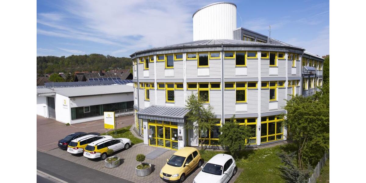 Gewerbeobjekt Cölbe - 3.393&euro; | Angebot:25262190