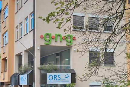 Gewerbeobjekt Gießen - 2.875&euro; | Angebot:19274066