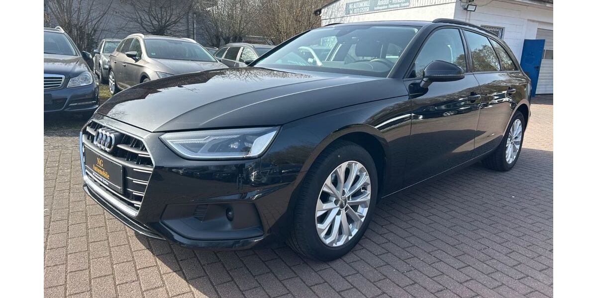 Audi A4 104.000 km 18.900 &euro; Wettenberg 35435