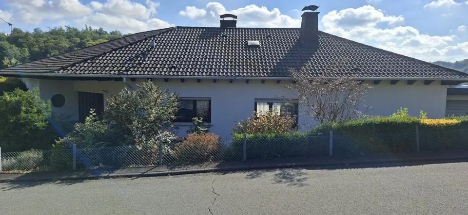 Bungalow Steffenberg - 7 Zimmer, 197 m&sup2;, 298.000&euro; | Angebot:25209305