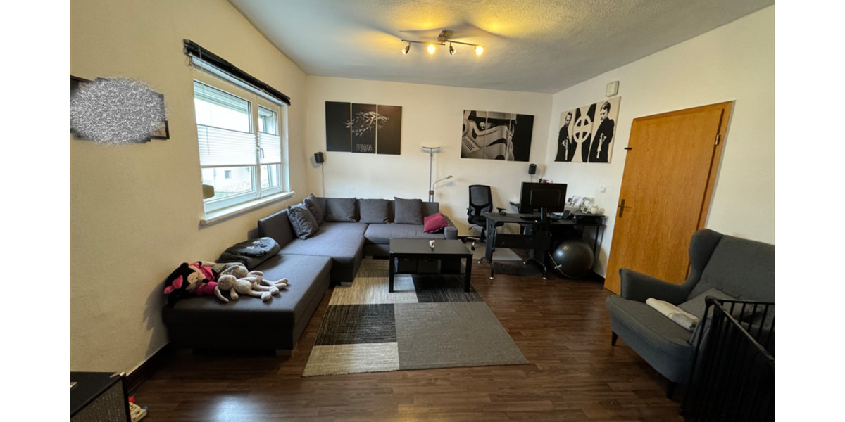 Einfamilienhaus Dautphetal Holzhausen - 4 Zimmer, 114 m&sup2;, 139.000&euro; | Angebot:25682543