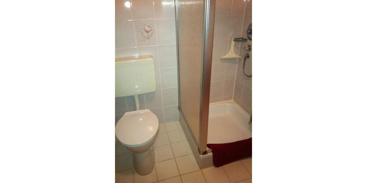 Etagenwohnung Gießen Wieseck - 1.5 Zimmer, 42 m&sup2;, 450&euro; | Angebot:26634044