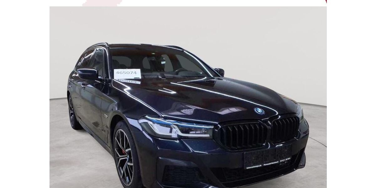 BMW 530 134.527 km 29.389 &euro; Fernwald-Steinbach 35463