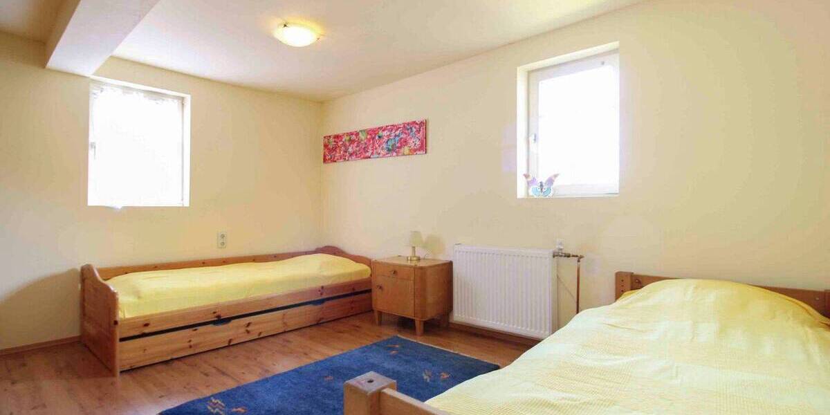 Einfamilienhaus Wetter Amönau - 5 Zimmer, 135 m&sup2;, 179.000&euro; | Angebot:25970262