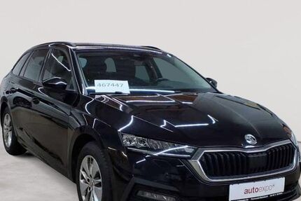 Skoda Octavia 87.766 km 19.390 &euro; Fernwald-Steinbach 35463