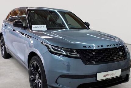 Land Rover Range Rover Velar 79.449 km 41.289 &euro; Fernwald-Steinbach 35463