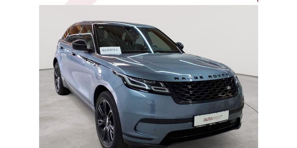Land Rover Range Rover Velar 79.449 km 41.289 &euro; Fernwald-Steinbach 35463