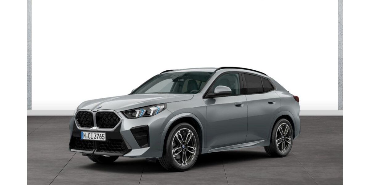 BMW X2 7.072 km 42.990 &euro; Gießen 35398