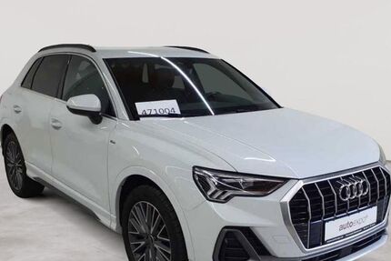 Audi Q3 70.290 km 27.489 &euro; Fernwald-Steinbach 35463