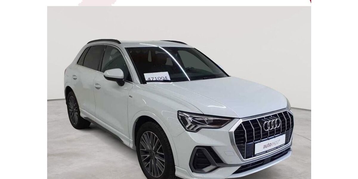 Audi Q3 70.290 km 27.489 &euro; Fernwald-Steinbach 35463