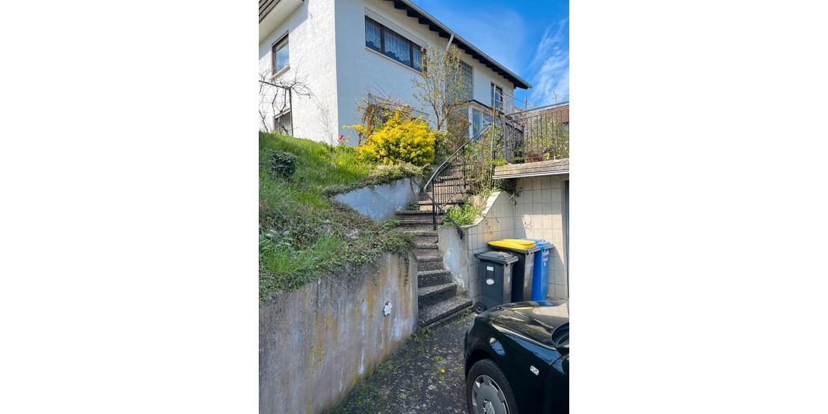 Einfamilienhaus Cölbe - 7 Zimmer, 170 m&sup2;, 350.000&euro; | Angebot:26168102