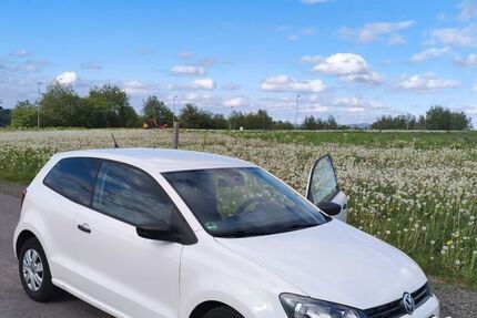 VW Polo 245.000 km 2.450 &euro; Frankenberg (Eder) 35066