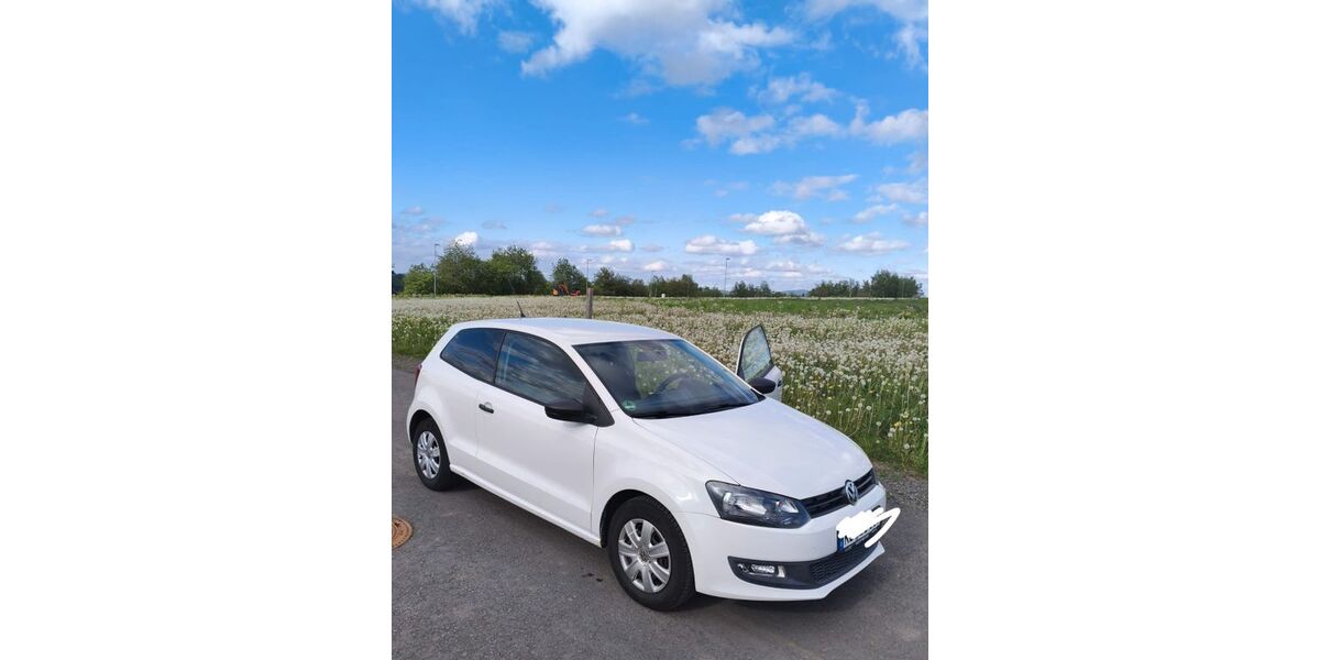 VW Polo 245.000 km 2.450 &euro; Frankenberg (Eder) 35066
