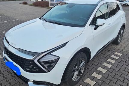 Kia Sportage 68.000 km 20.990 &euro; Breidenbach 35236