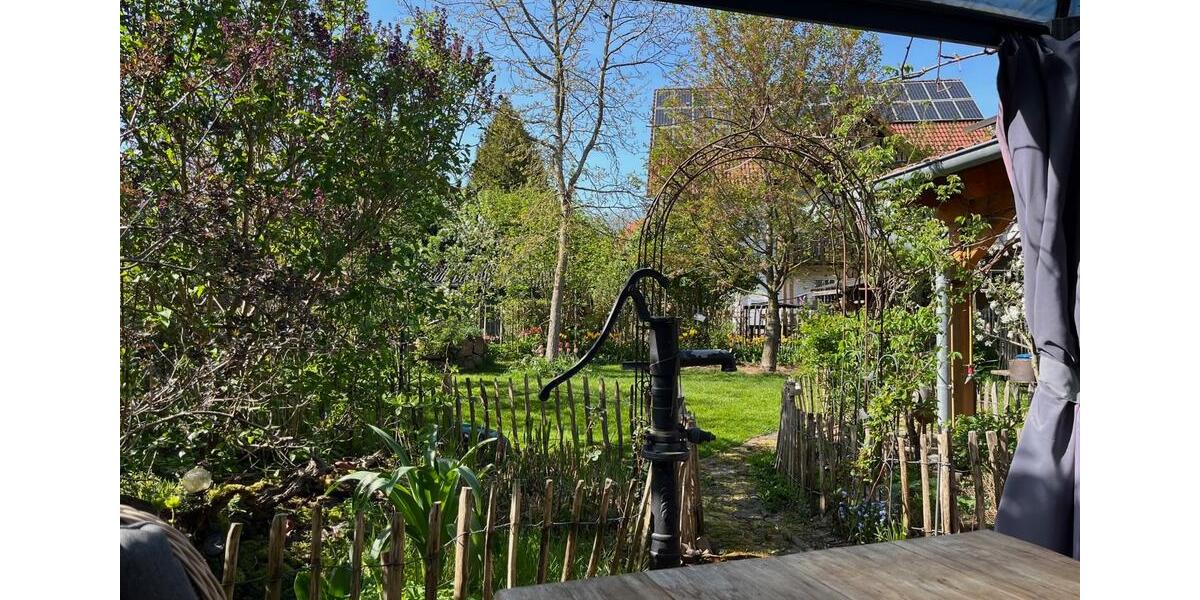 Einfamilienhaus Gemünden (Wohra) - 7 Zimmer, 185 m&sup2;, 1.500&euro; | Angebot:25315558