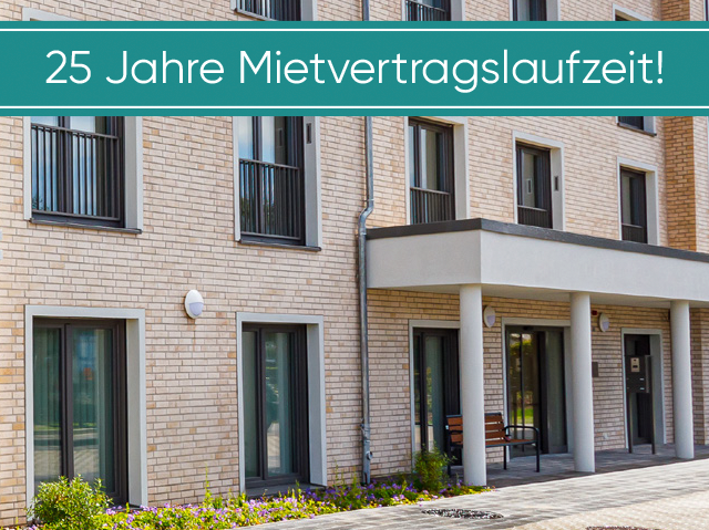 Etagenwohnung Marburg - 1 Zimmer, 46 m&sup2;, 246.500&euro; | Angebot:22106391