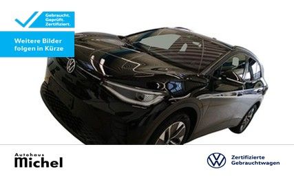 VW ID.4 10.450 km 44.330 &euro; Gießen 35394