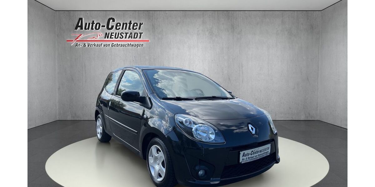Renault Twingo 98.000 km 4.690 &euro; Neustadt / Hessen 35279