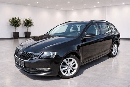 Skoda Octavia 158.900 km 12.460 &euro; Gießen 35396