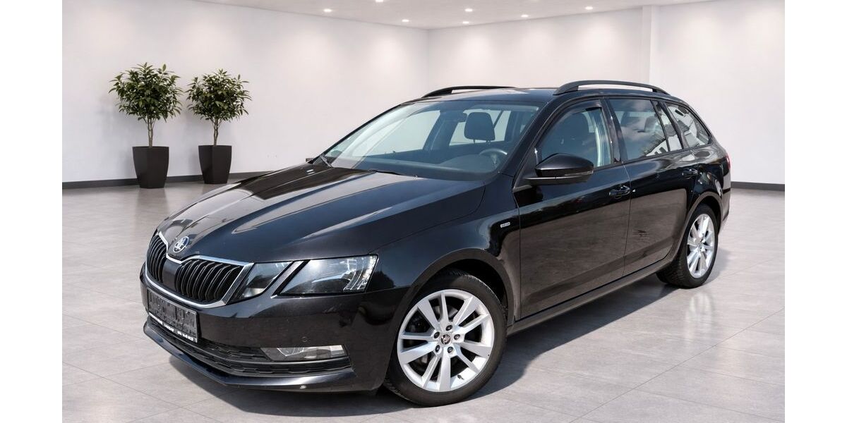 Skoda Octavia 158.900 km 12.460 &euro; Gießen 35396