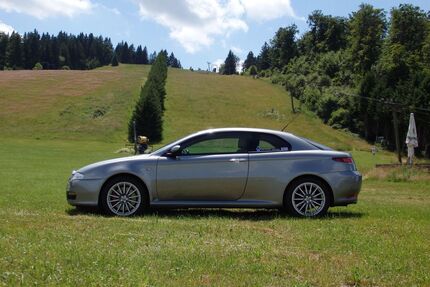 Alfa Romeo GT 215.000 km 17.900 &euro; Frankenberg/Eder 35066