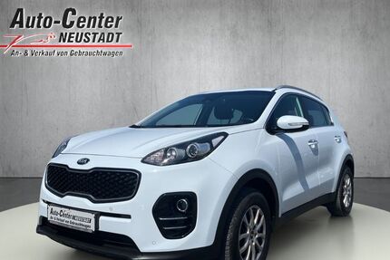 Kia Sportage 58.400 km 15.450 &euro; Neustadt / Hessen 35279