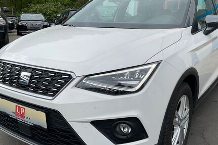 Seat Arona 134.767 km 12.490 &euro; Giessen 35394