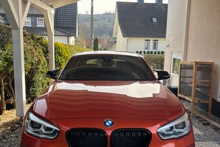 BMW 120 118.000 km 17.500 &euro; Bad Laasphe 57334
