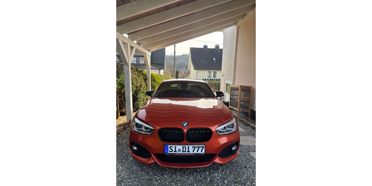 BMW 120 118.000 km 17.500 &euro; Bad Laasphe 57334