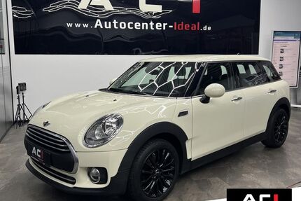 Mini One D 79.600 km 11.750 &euro; Breidenbach 35236