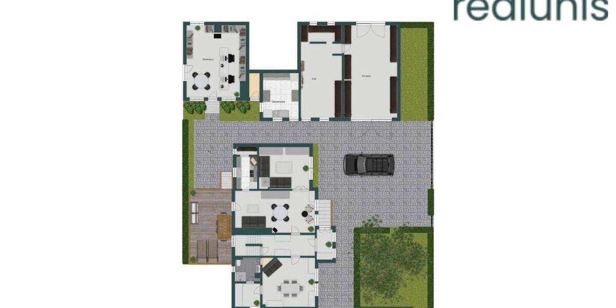 Einfamilienhaus Neustadt (Hessen) / Speckswinkel Speckswinkel - 1 Zimmer, 231 m&sup2;, 299.000&euro; | Angebot:26499671