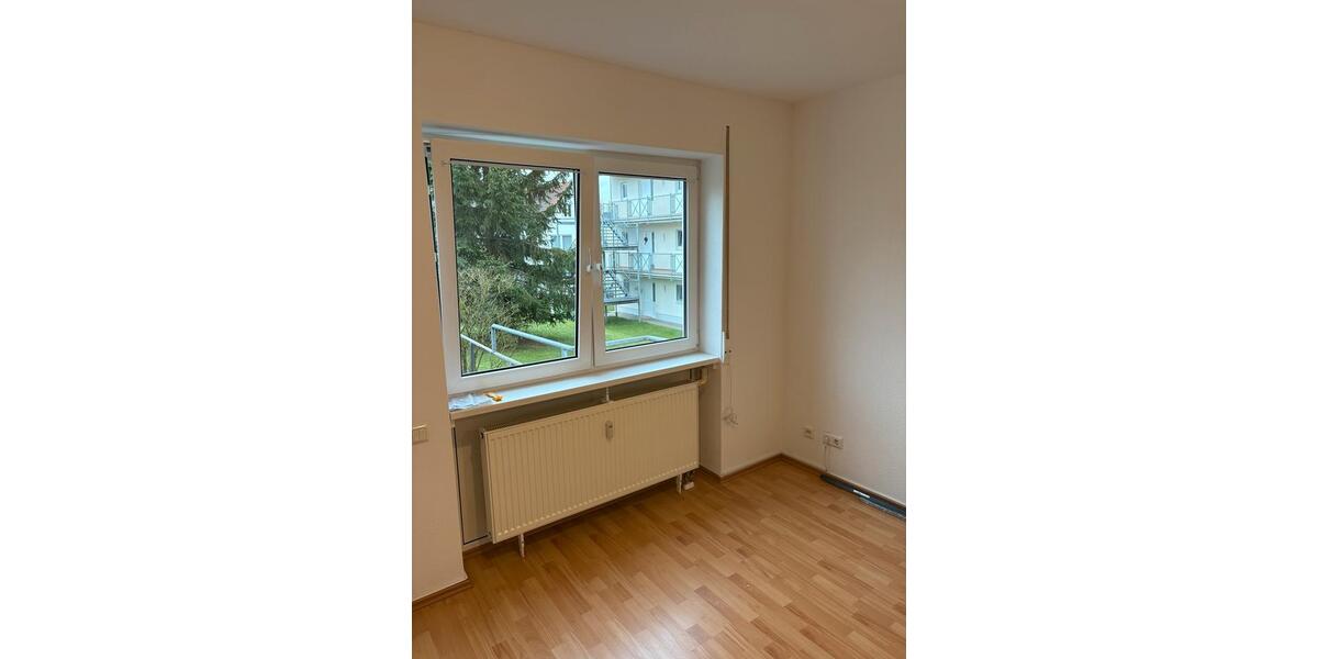 Etagenwohnung Dautphetal - 2 Zimmer, 50 m&sup2;, 500&euro; | Angebot:25950842
