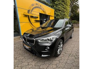 BMW X1 sDrive 18 i 64.524 km 18.599 &euro; Battenberg 35088