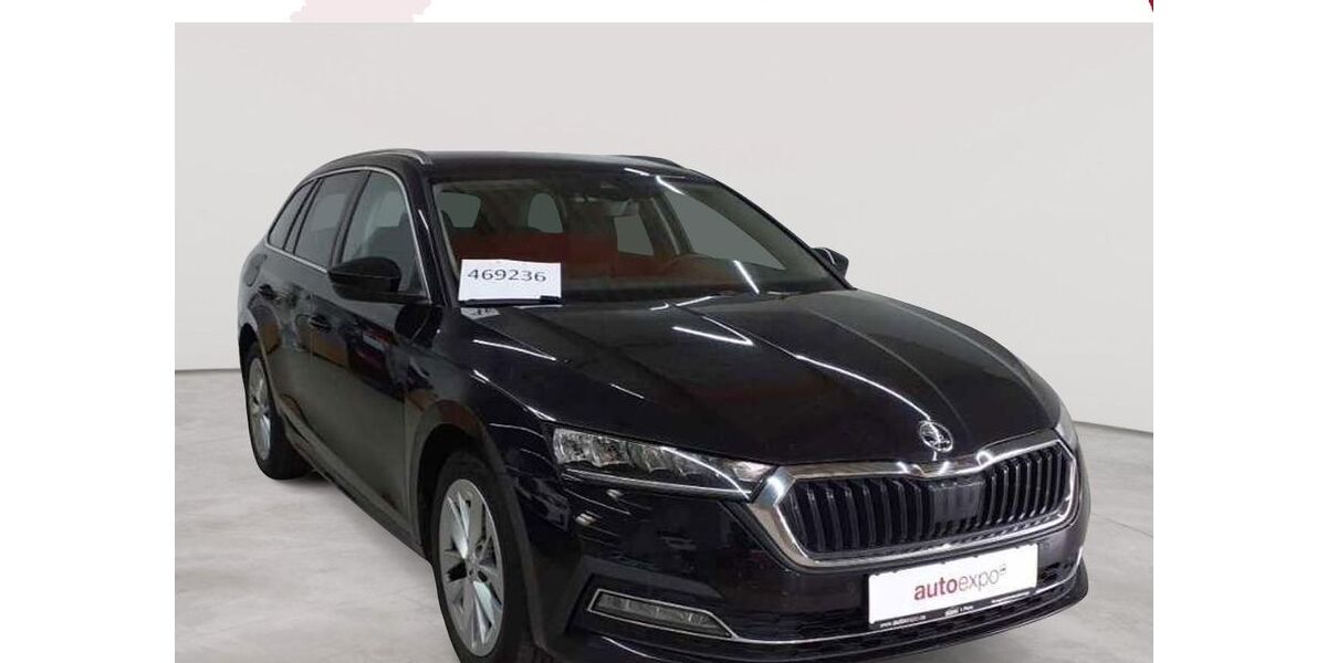 Skoda Octavia 119.833 km 18.589 &euro; Fernwald-Steinbach 35463