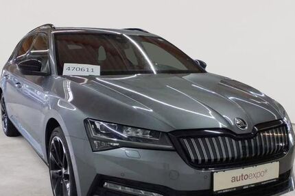 Skoda Superb 121.765 km 24.589 &euro; Fernwald-Steinbach 35463