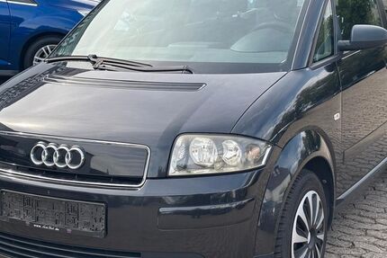 Audi A2 212.700 km 1.470 &euro; Gießen 35396