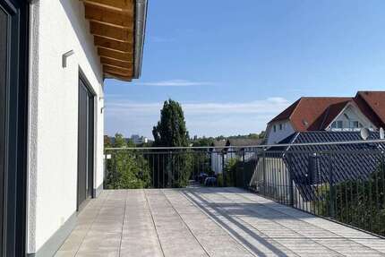 Wohnung Marburg Cappel - 3 Zimmer, 133 m&sup2;, 1.650&euro; | Angebot:27087591