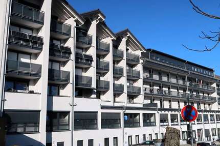 Gewerbeobjekt Bad Laasphe - 1.100&euro; | Angebot:26106068