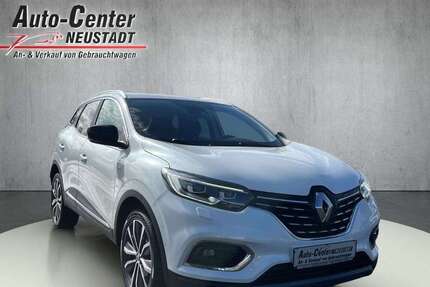 Renault Kadjar 90.000 km 13.890 &euro; Neustadt / Hessen 35279