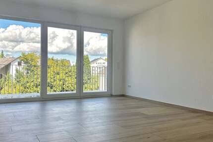 Wohnung Gießen Allendorf - 3 Zimmer, 84 m&sup2;, 1.075&euro; | Angebot:27321243