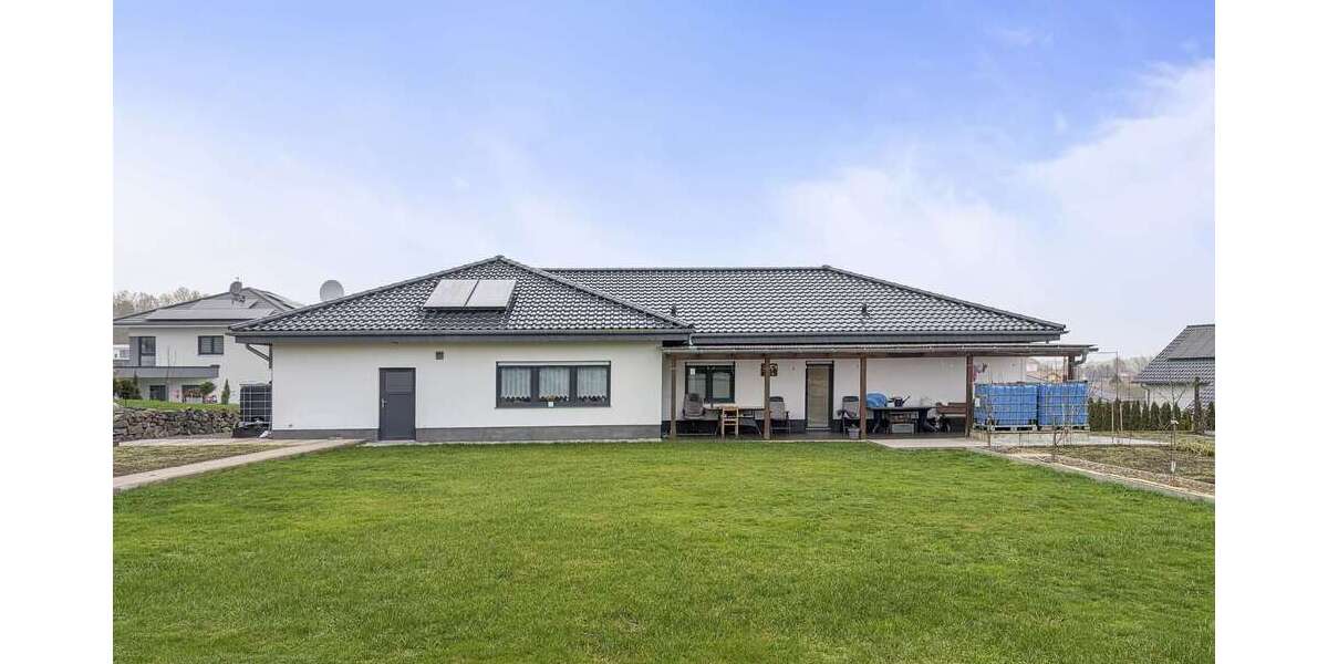 Einfamilienhaus Frankenberg (Eder) - 4 Zimmer, 172 m&sup2;, 525.000&euro; | Angebot:24368555