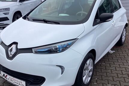 Renault ZOE 127.982 km 8.200 &euro; Kirchhain 35274