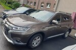 Mitsubishi Outlander 78.136 km 13.500 &euro; Marburg 35037