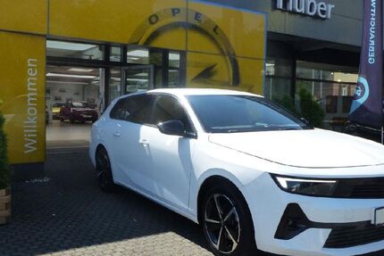 Opel Astra 19.734 km 20.950 &euro; Neustadt 35279