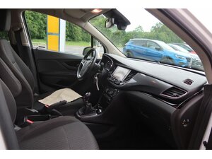 Opel Mokka X Active Start/Stop 78.550 km 11.990 &euro; Bad Endbach 35080