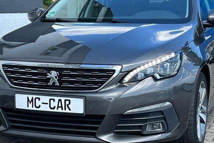 Peugeot 308 143.000 km 5.990 &euro; Heuchelheim 35452