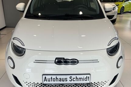 Fiat 500e 51.233 km 16.990 &euro; Dautphetal 35232