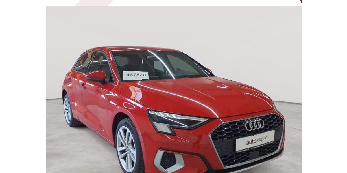 Audi A3 124.536 km 19.990 &euro; Fernwald-Steinbach 35463