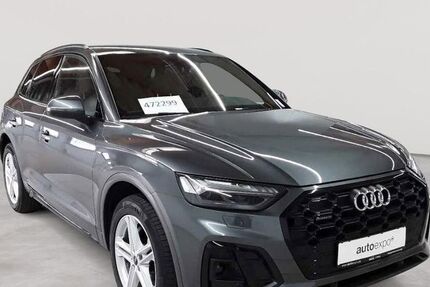 Audi Q5 121.127 km 29.389 &euro; Fernwald-Steinbach 35463